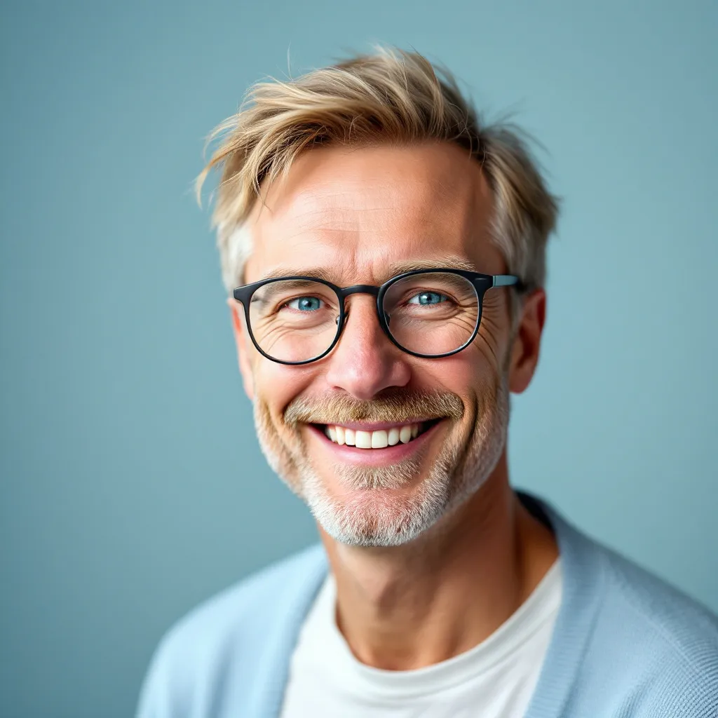 Founder Profile